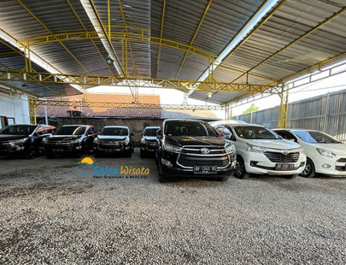 Rental Mobil Lebaran