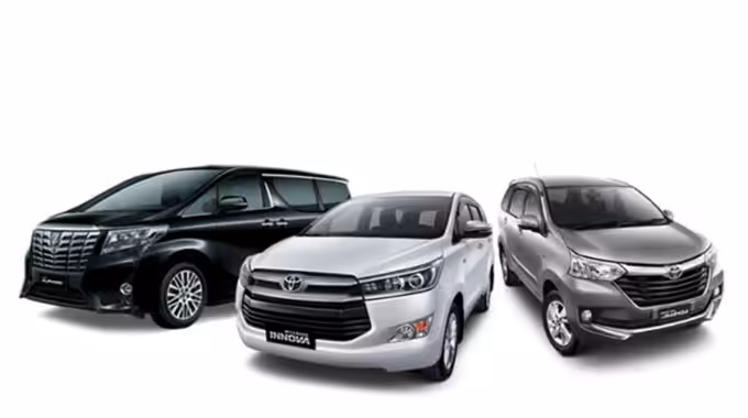 Rental Mobil Mudik Lebaran di Jogja