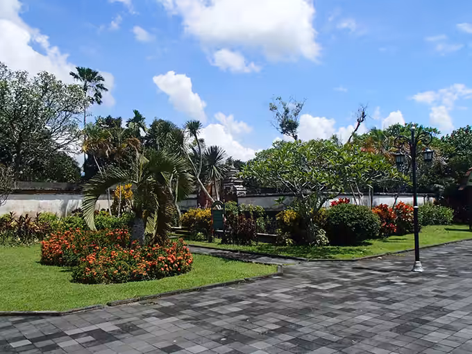 Taman Narmada Lombok