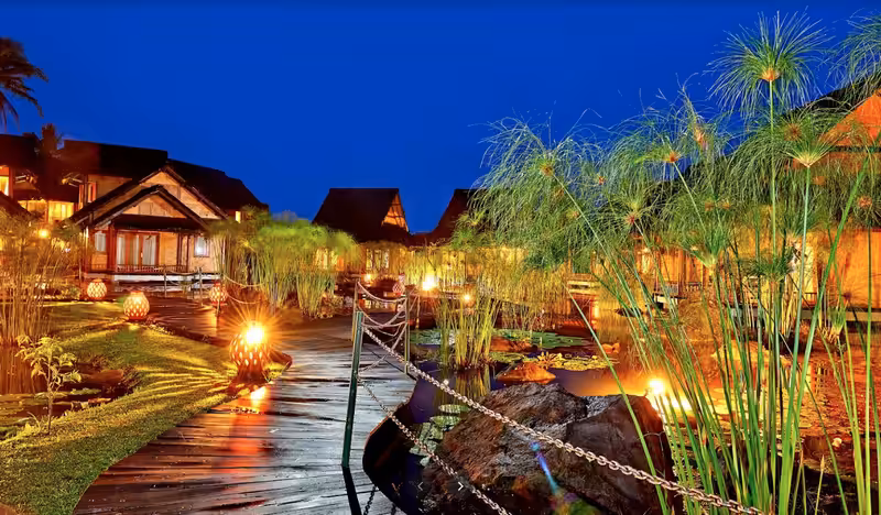 Tempat Wisata Garut terbaru