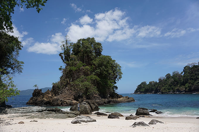 Wisata Teluk Hijau Banyuwangi
