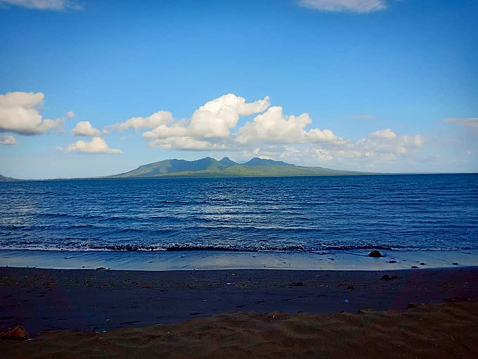 lokasi pantai cacalan banyuwangi