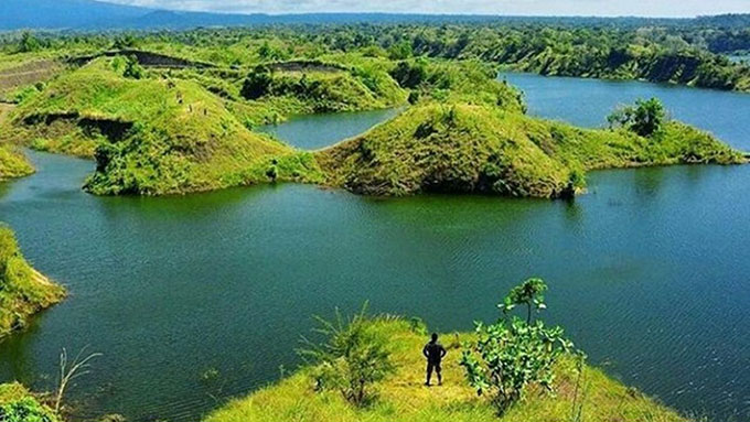 waduk bajulmati banyuwangi