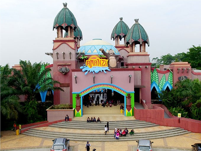 wisata amanzi waterpark