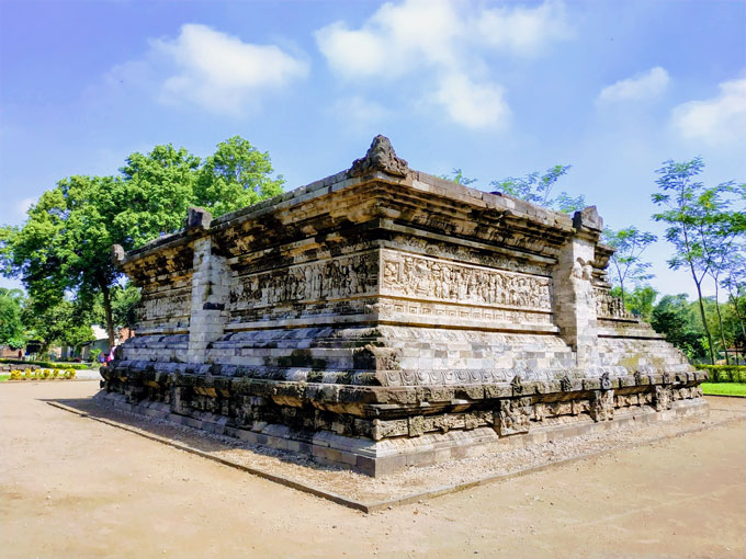 Candi Tegowangi