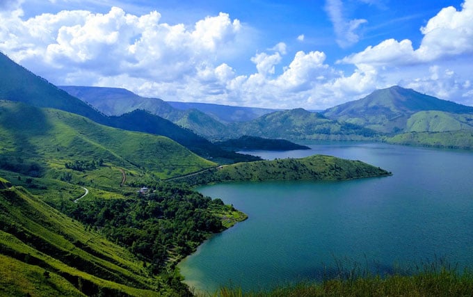 Danau Toba