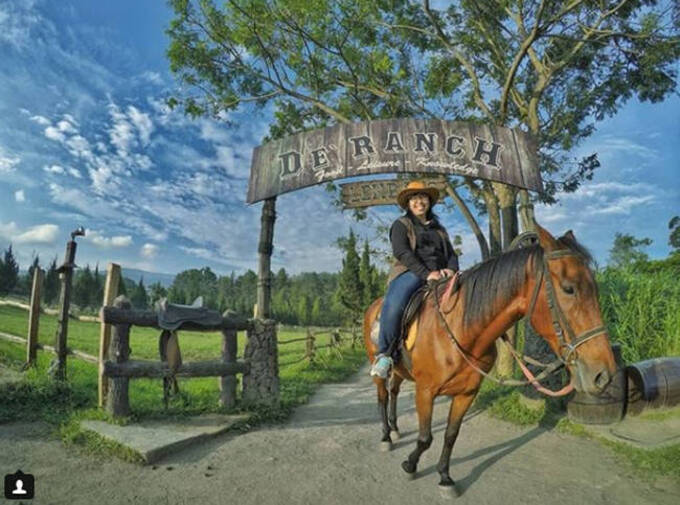 De Ranch Lembang