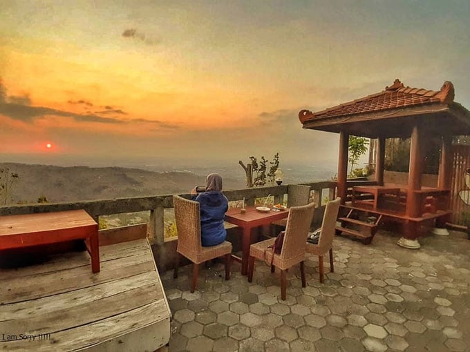 Lokasi Watu Amben
