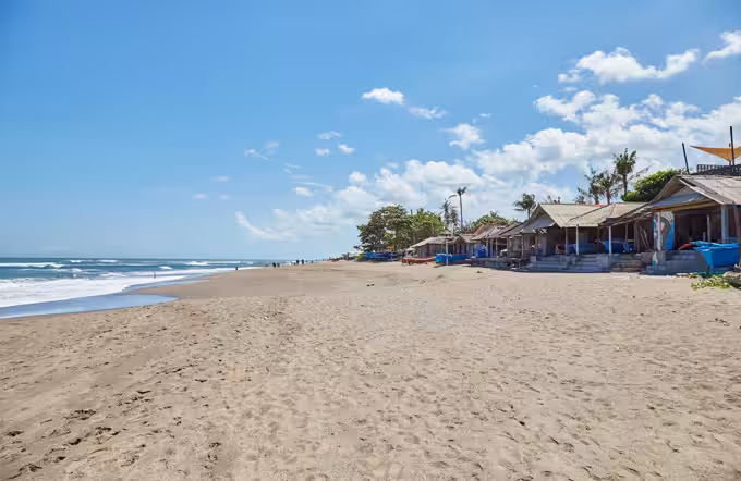 Pantai Canggu