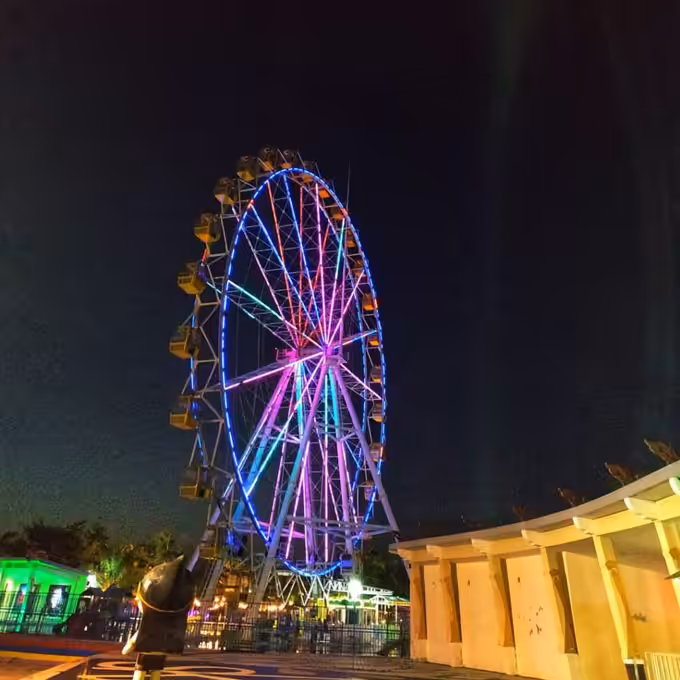 Sindu Kusuma Edupark