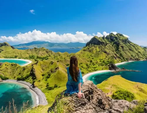 Tempat Wisata Indonesia