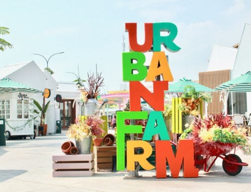 Urban Farm PIK