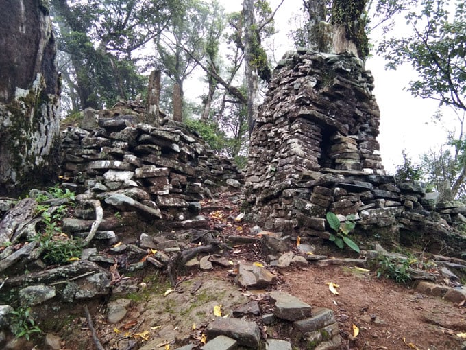 Candi Angin