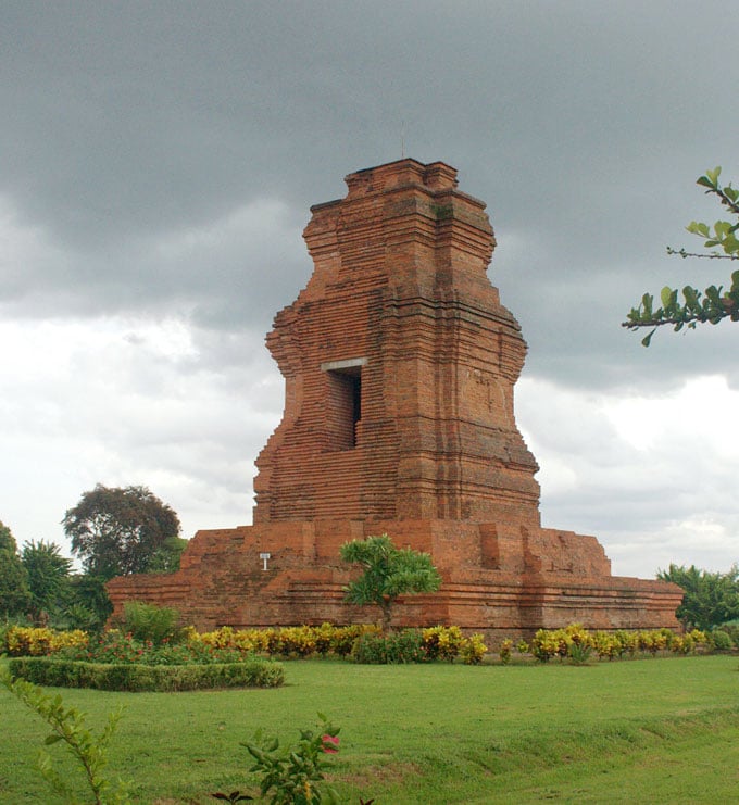 Candi Brahu