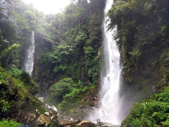 Curug Badak