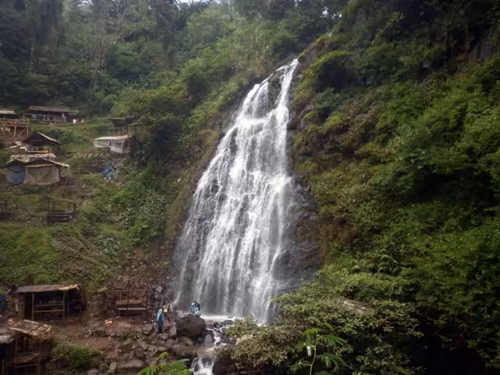 Curug Cinulang