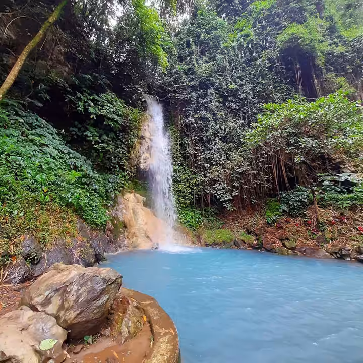 Curug Koleangkak