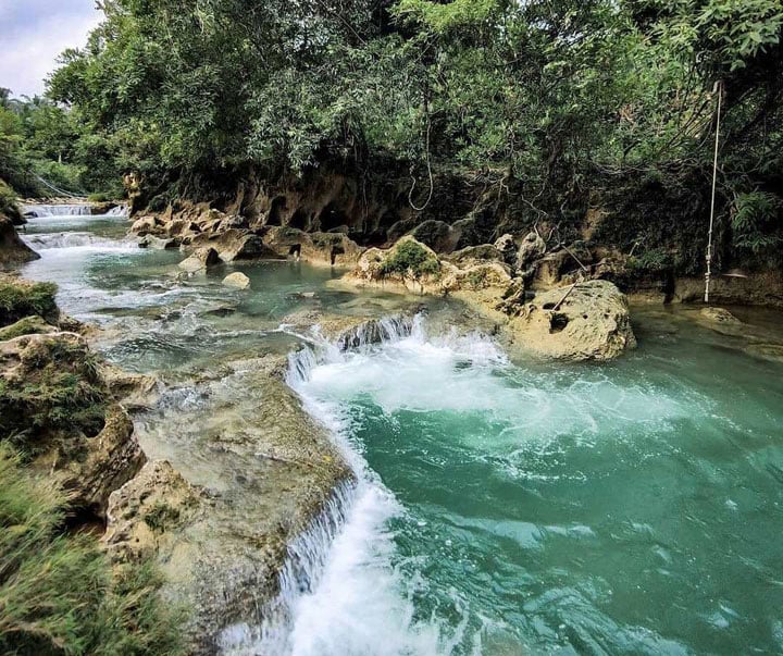 Curug Panetean