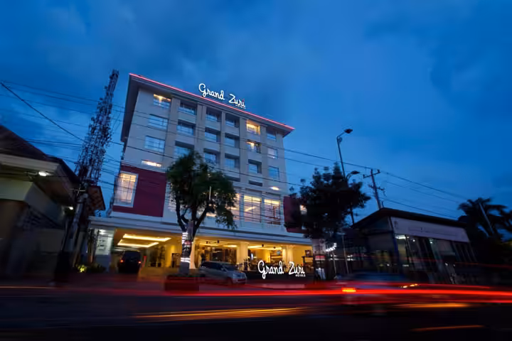 Grand Zuri Malioboro