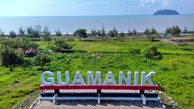 Gua Manik