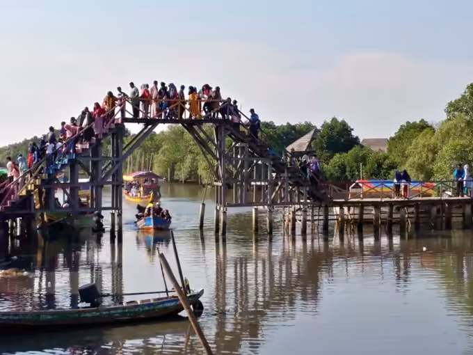 Jembatan Cinta