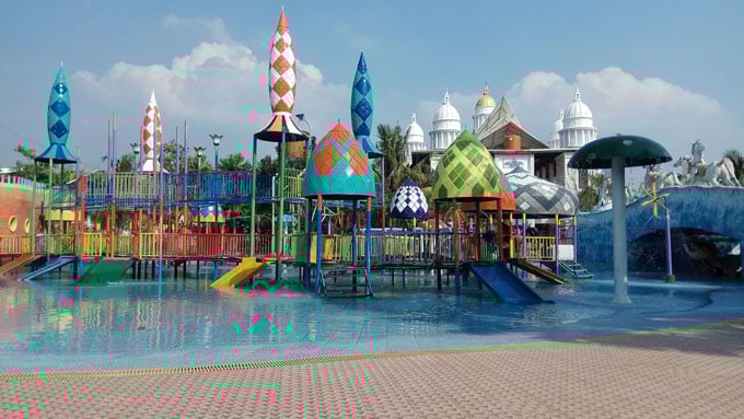 Jepara Ourland Park