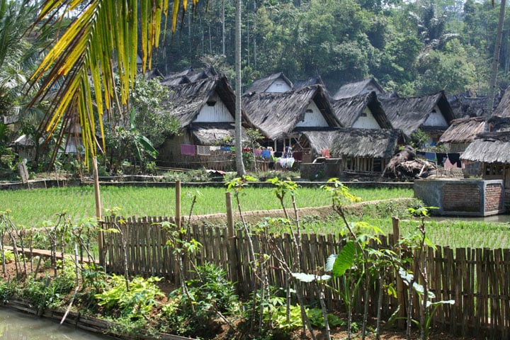 Kampung Naga