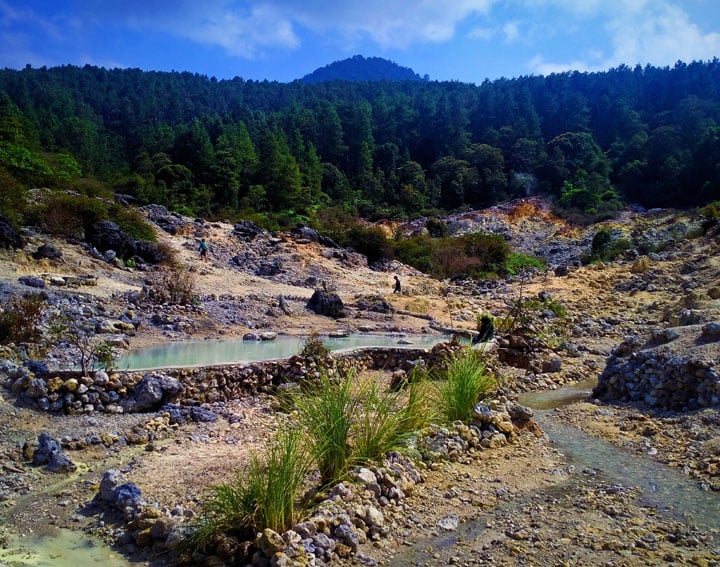 Karaha Bodas Tasikmalaya