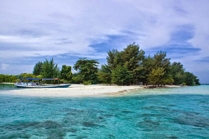 Karimunjawa