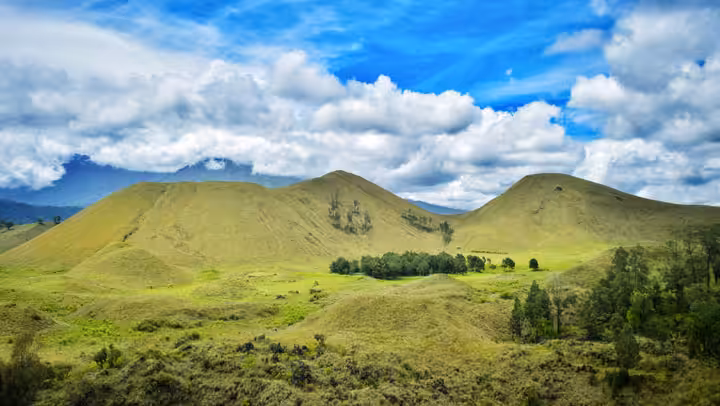 Kawah Wurung Bondowoso