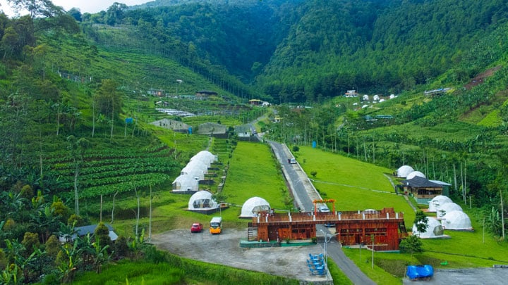 Lembah Indah Malang