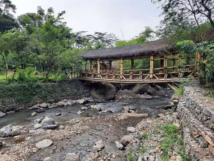 Lokasi Leuwi Pangaduan