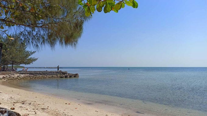 Pantai Blebak