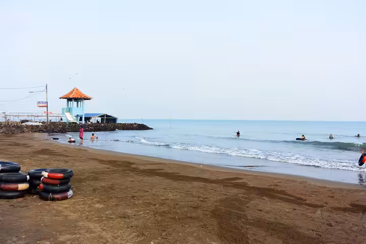 Pantai Pondok Bali