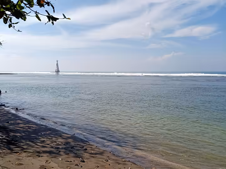 Pantai Sindangkerta