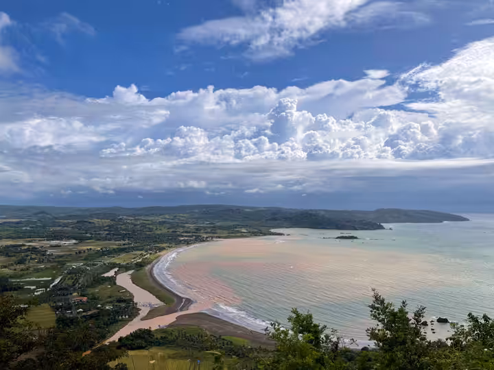 Puncak Darma Geopark