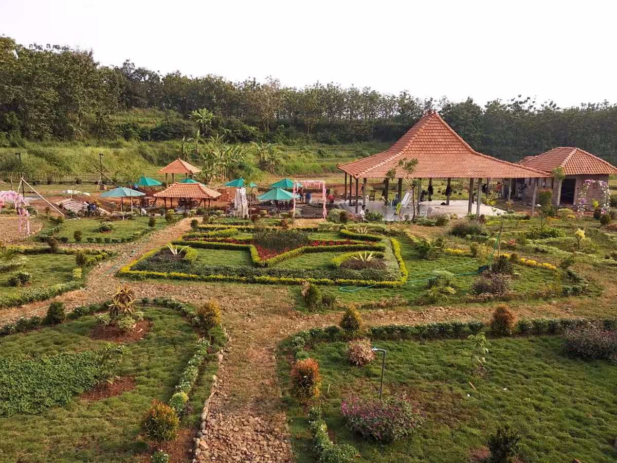 Tempat Wisata Jepara