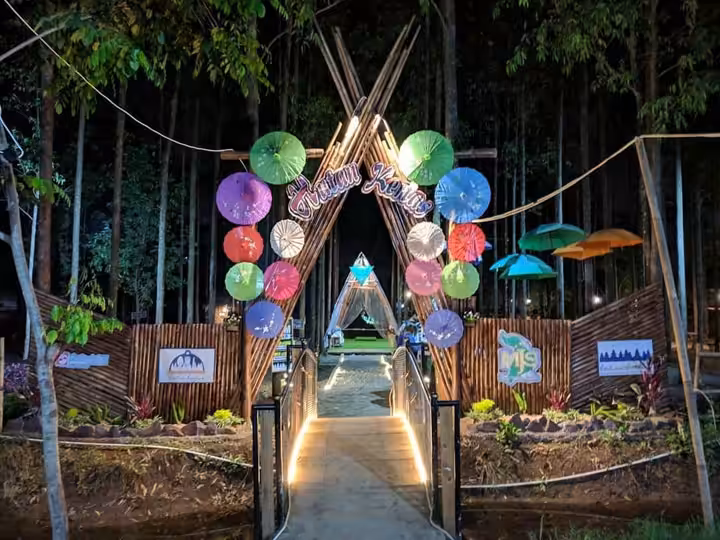 Tempat Wisata Karawang