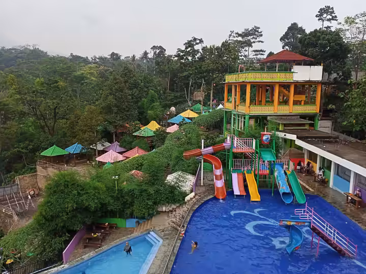 The Hills Vaganza Kudus