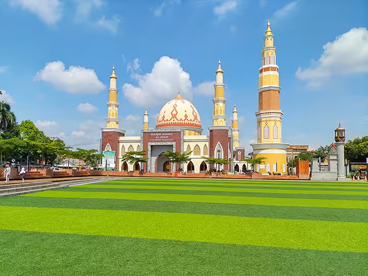 Alun-alun Majalengka