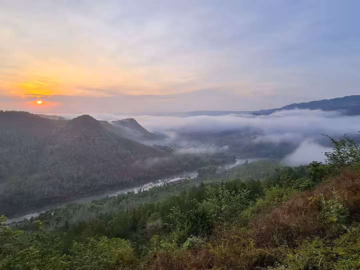 Bukit Panguk Kediwung