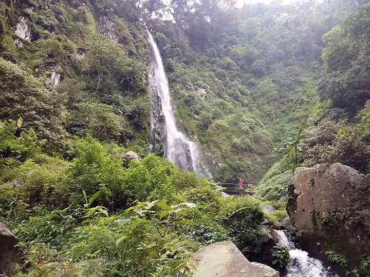Curug Lawe