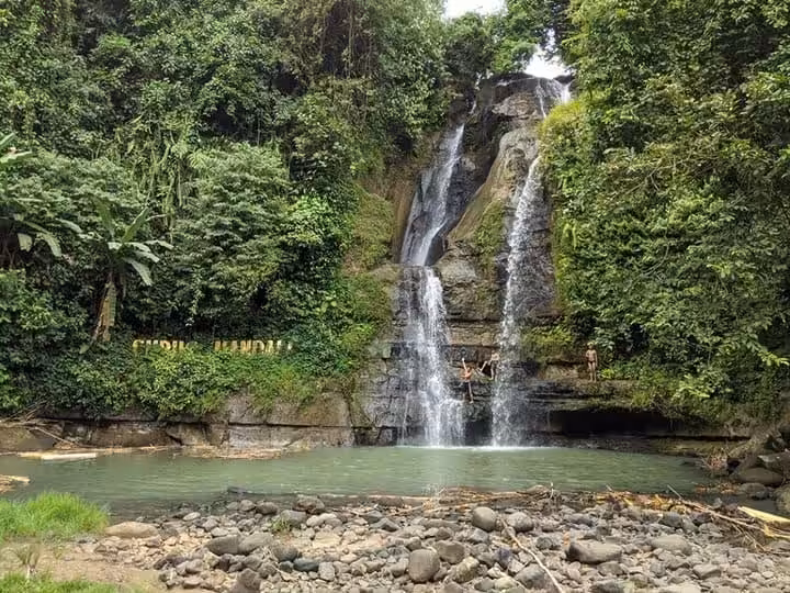 Curug Mandala Cilacap