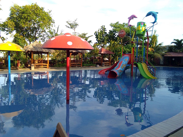 Gayam Park