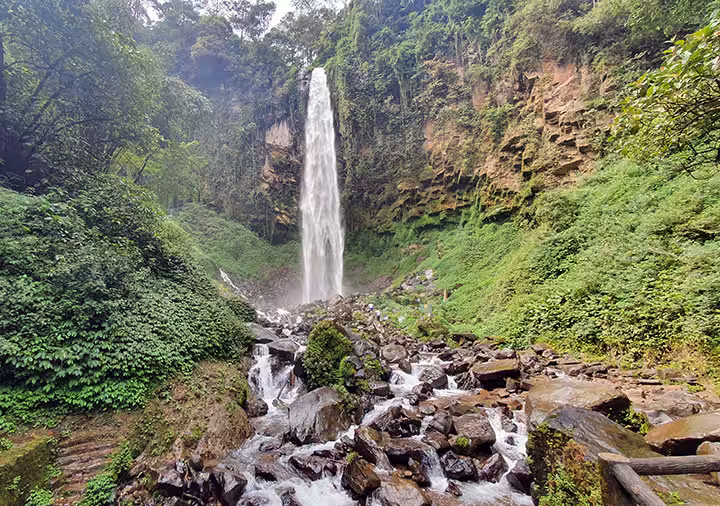 Grojogan Sewu