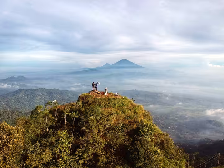 Gunung Kendil