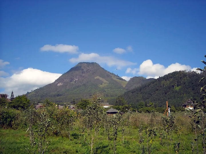 Gunung Panderman