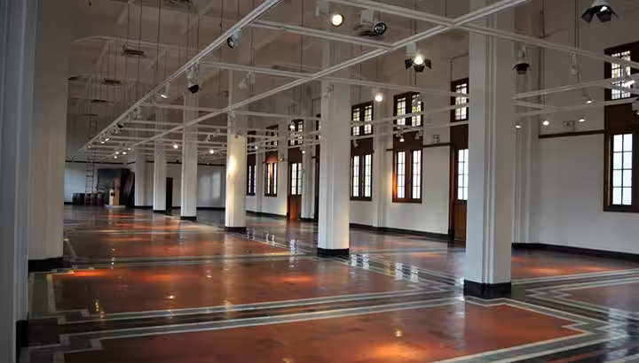 Harga Tiket Masuk Museum Bank Indonesia