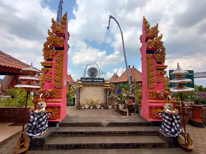 Kitagawa Pesona Bali