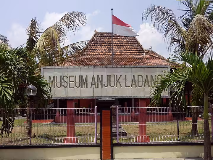Museum Anjuk Ladang
